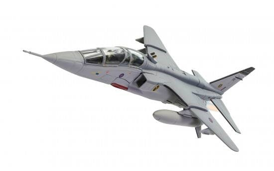 cCorgi AA35415 1/72 Jaguar T.4: 16 Sqn