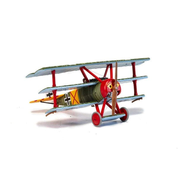 Corgi AA38311 1/48 Fokker Dr.I Triplane - 564/17 Lt. Werner Steinhauser