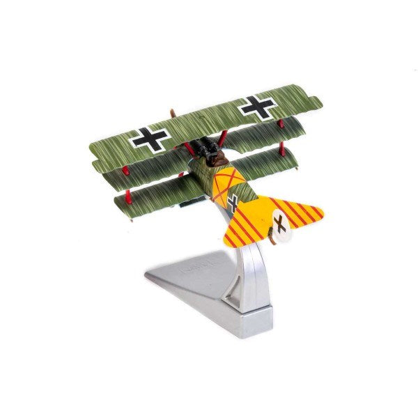 Corgi AA38311 1/48 Fokker Dr.I Triplane - 564/17 Lt. Werner Steinhauser