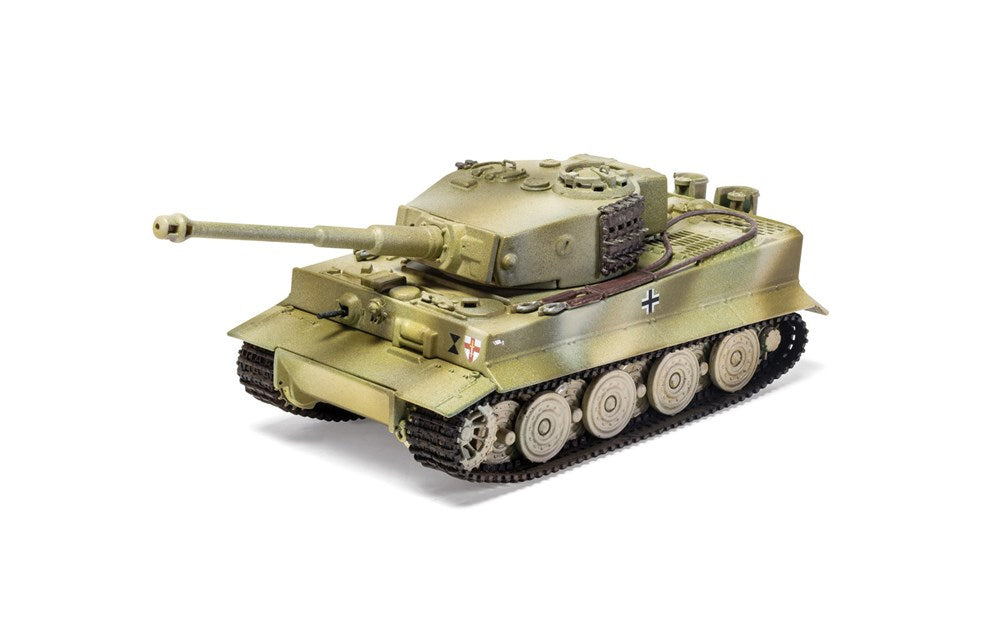 Corgi CC60515 1/50 Tiger 131