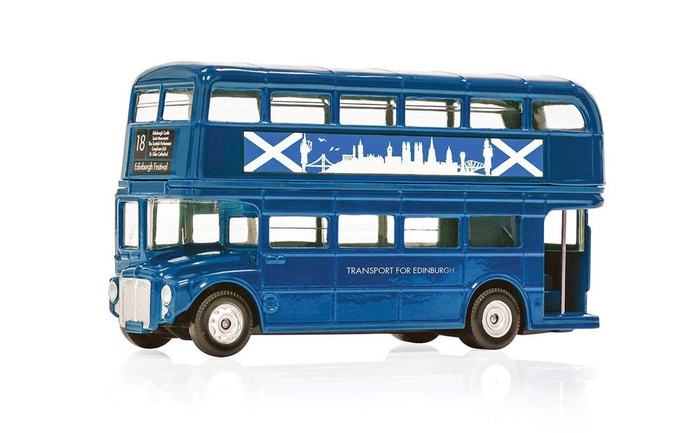 Corgi CC82330 1/64 Scottish Routemaster