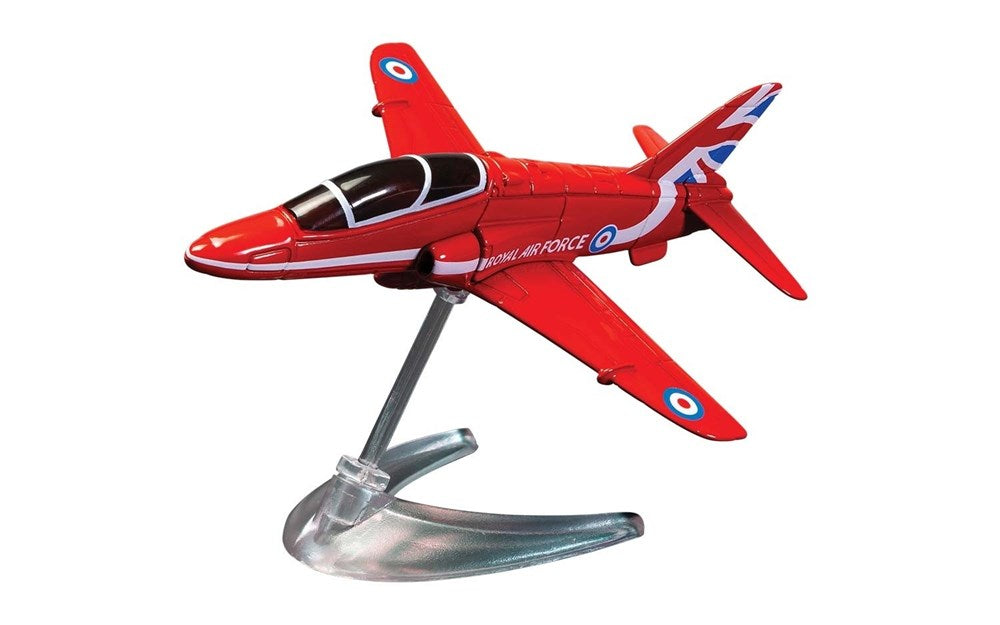 Corgi CS90628 RAF Red Arrows Hawk