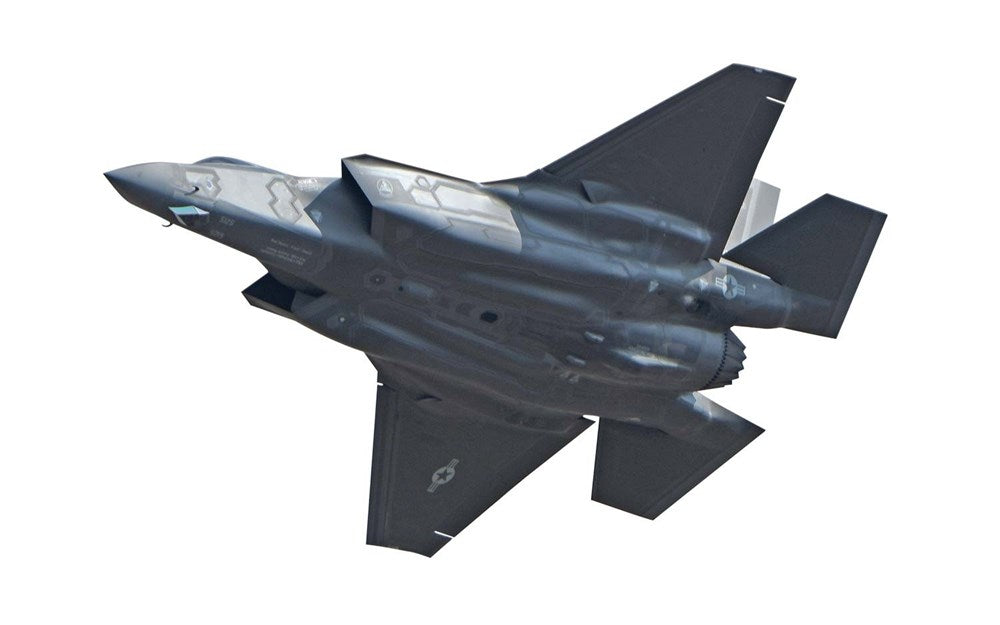 Corgi CS90629 F-35 Lightning