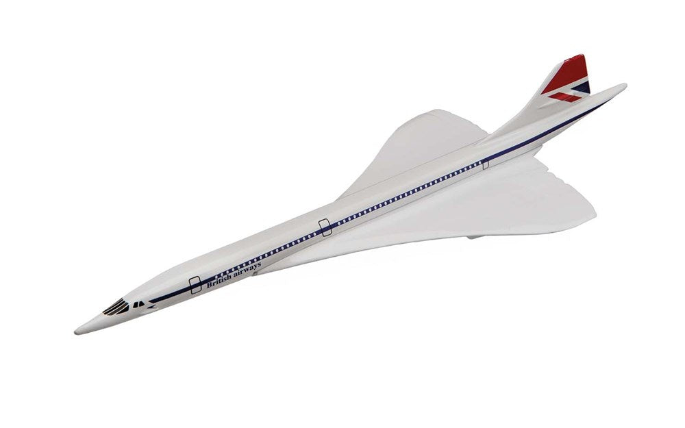 Corgi CS90636 Concorde