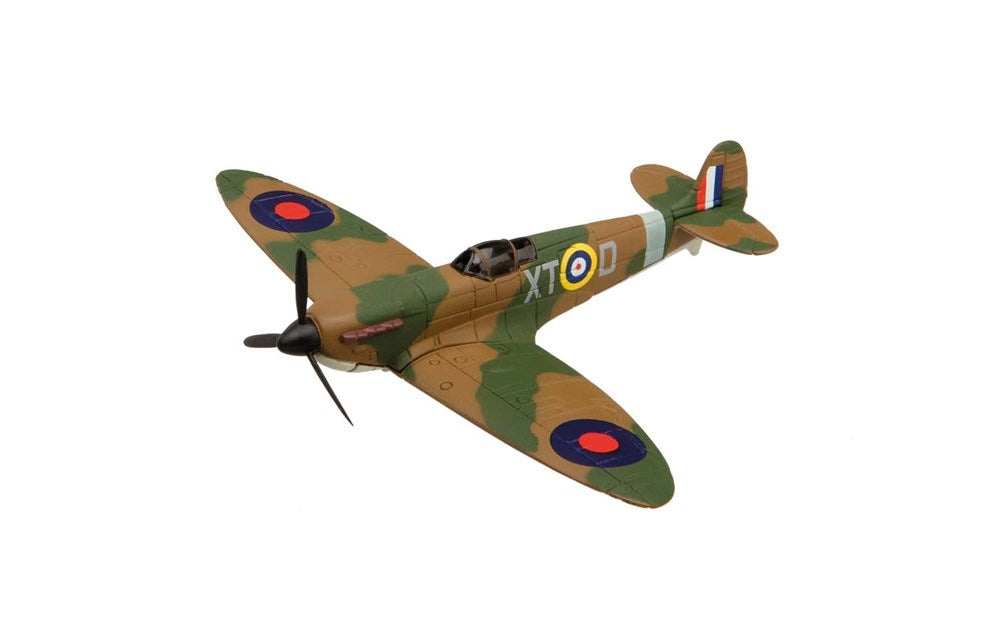 Corgi CS90650 Spitfire (repl CS90618)