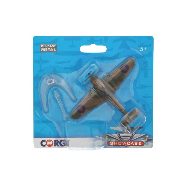 Corgi CS90652 Hawker Hurricane