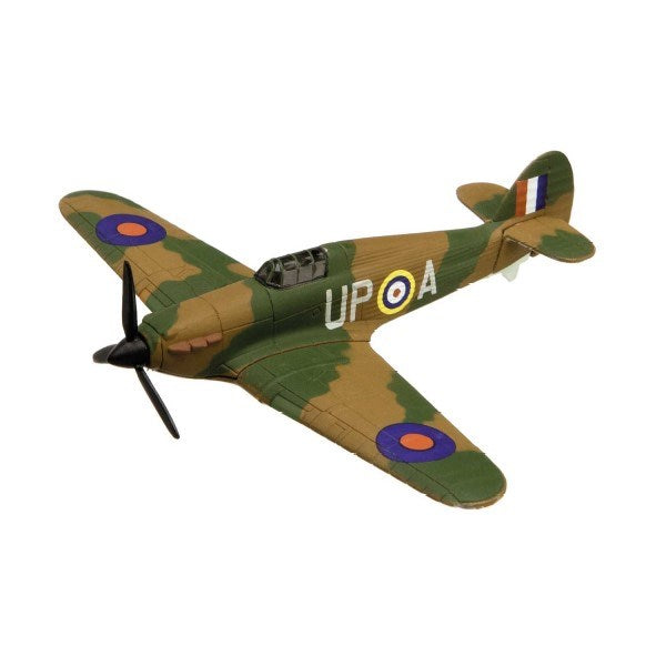 Corgi CS90652 Hawker Hurricane