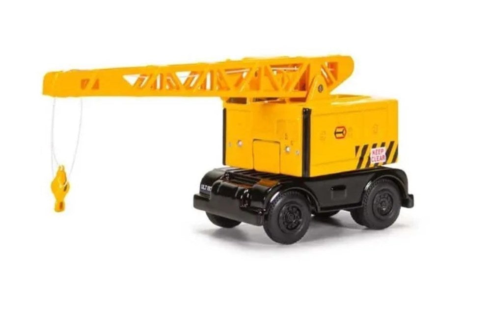 Corgi DG226003 1/76 Coles Crane: Railfreight