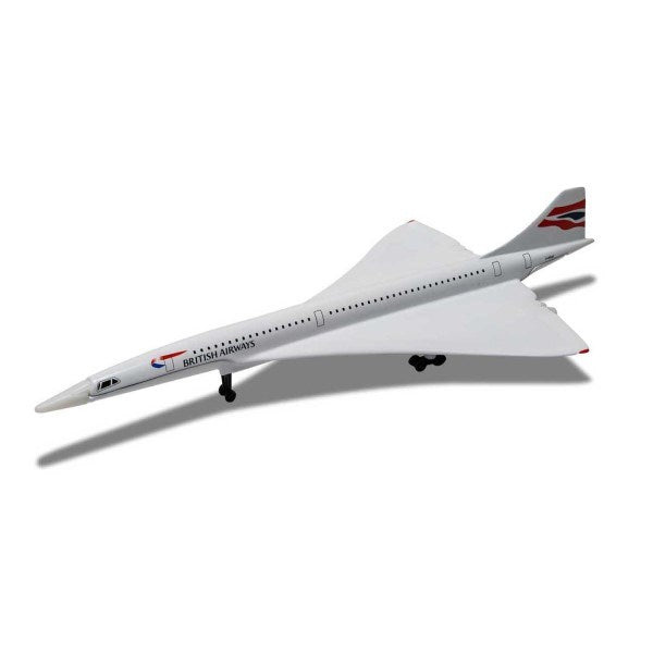Corgi GS84008 Best of British: Concorde - British Airways