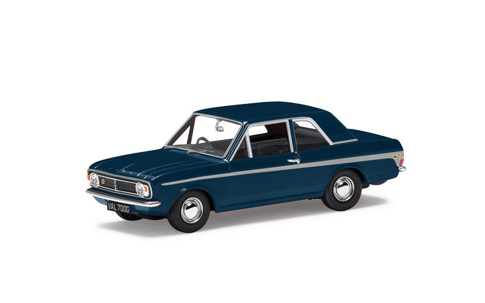 Corgi VA04120 1/43 F.Lotus Cortina Mk2 TBC