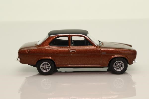 Corgi VA09526 1/43 Escort Mk1 Mexico Copper