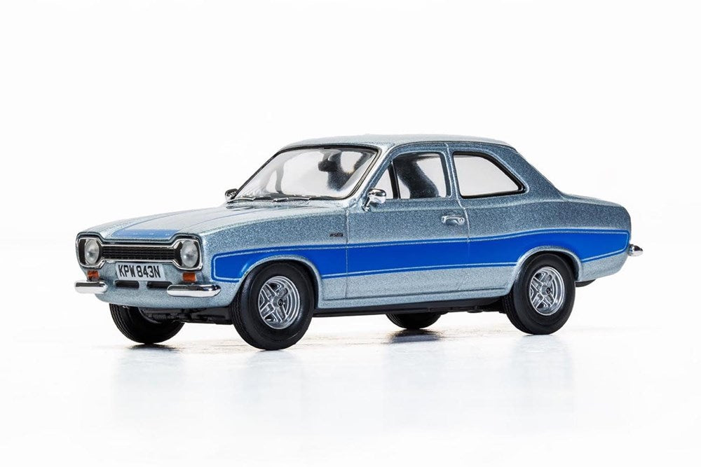 Corgi VA09530 1/43 Ford Escort Mk1 RS2000