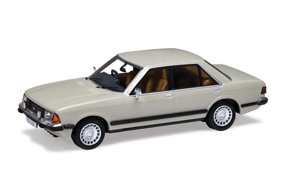 Corgi VA12417 1/43 Ford Granada Mk2 2.8i S