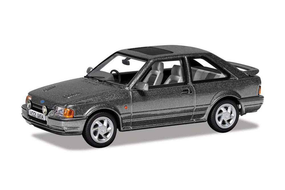 Corgi VA14304 1/43 Ford Escort Mk4 Turbo '90