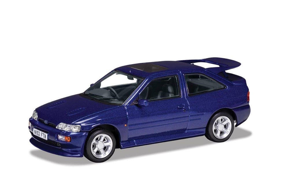 Corgi VA14802 1/43 Ford Escort RS Cosworth