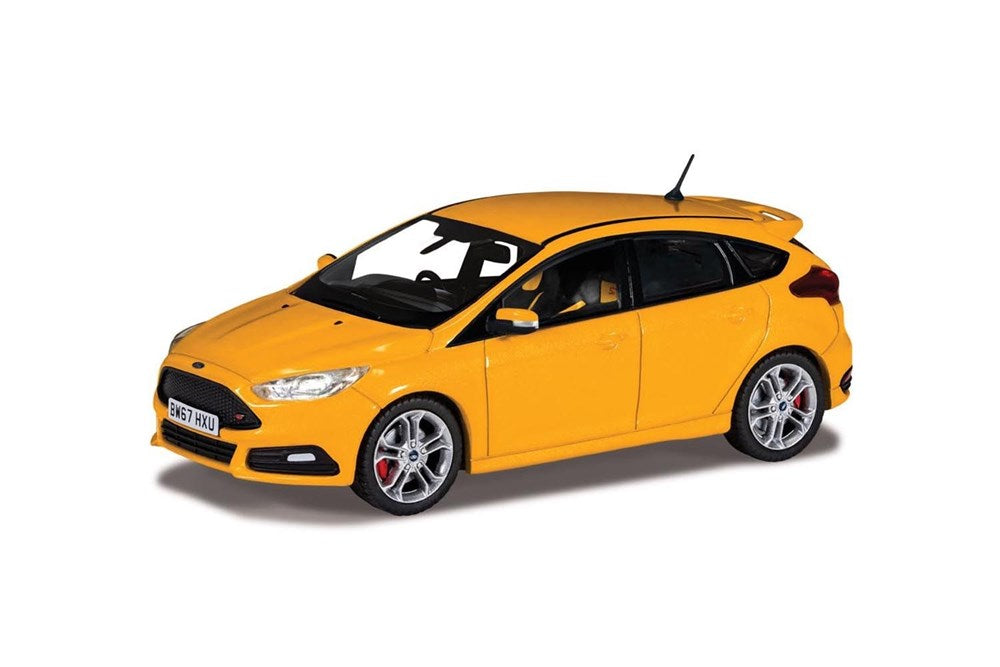 Corgi VA15302 1/43 Ford Focus Mk3 ST