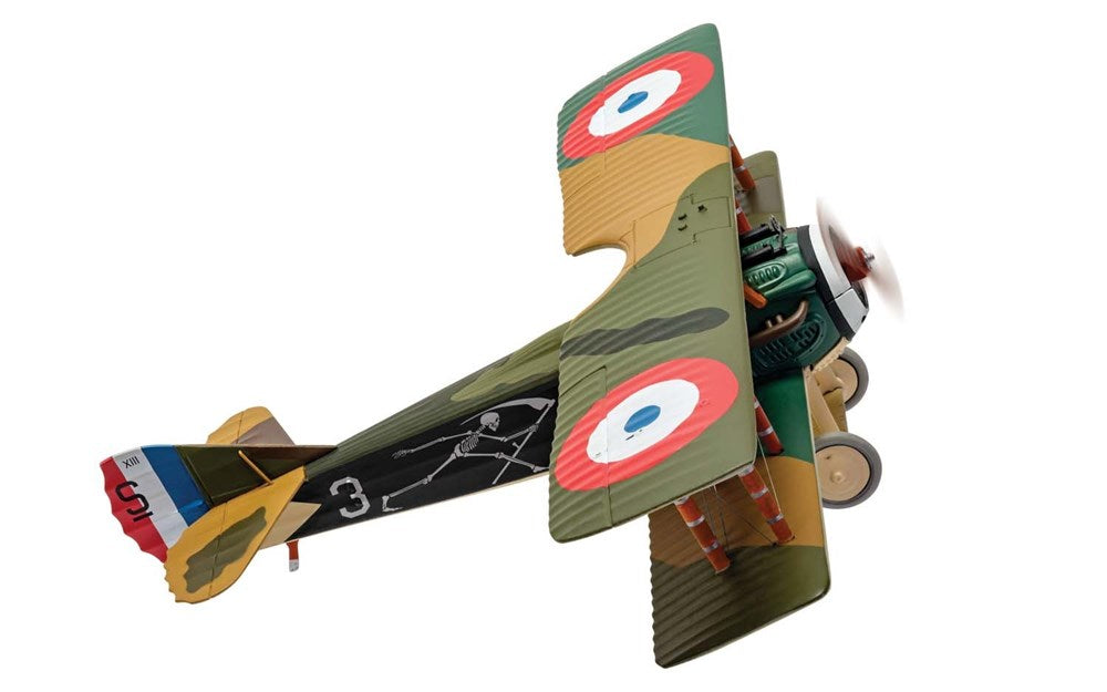 Corgi AA37909 1/48 Spad XIII: Marinovitch