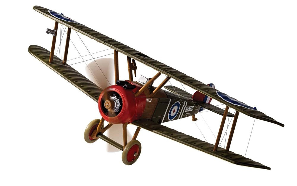 Corgi AA38110 1/48 Sopwith Camel F1: May