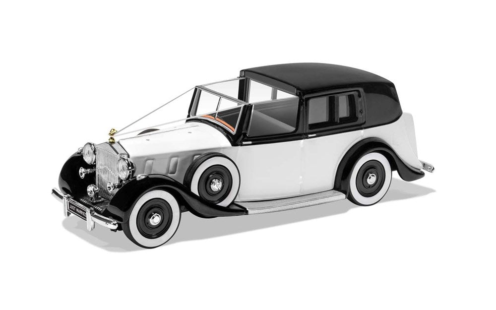 xCorgi CC06806 1/36 Wedding Car