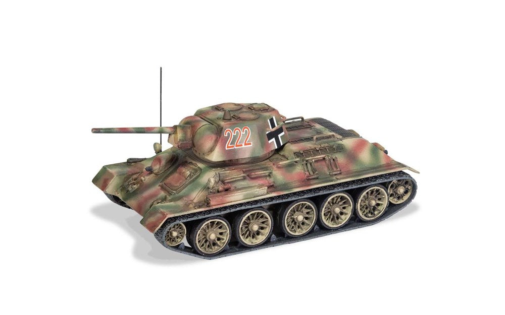 Corgi CC51606 1/50 T34/76 Tank