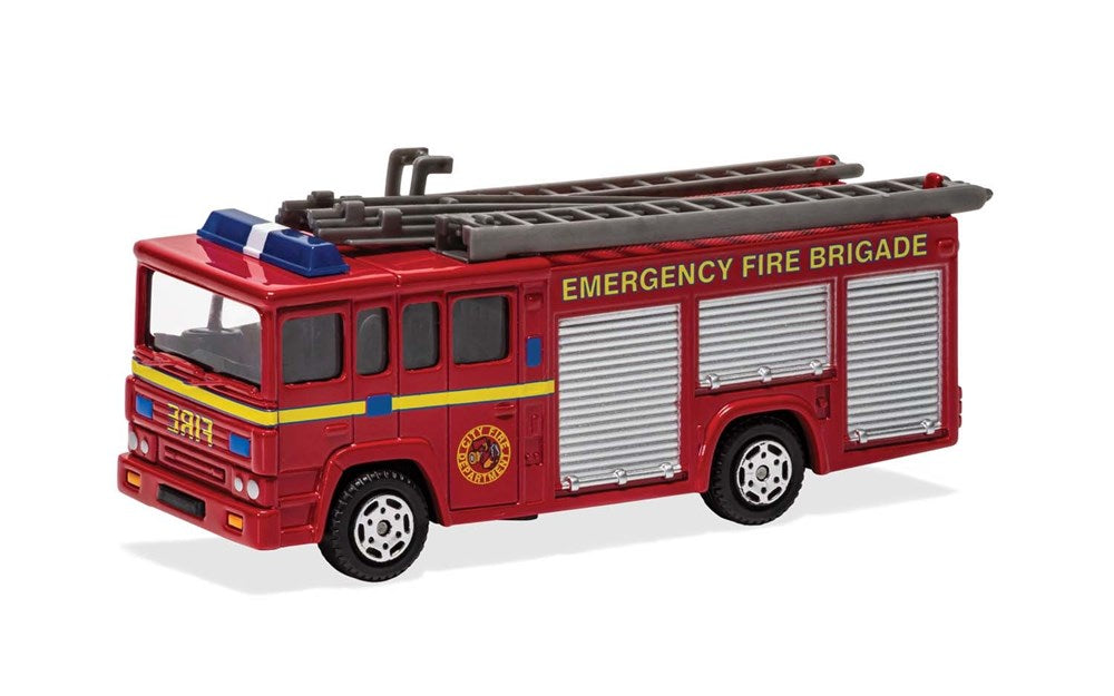 Corgi GS87104 Best of British: Fire Engine