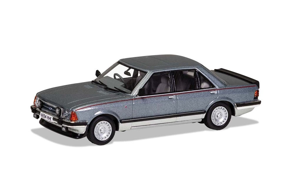 cCorgi VA12414 1/43 Granada Mk2 2.8i Ghia Gre