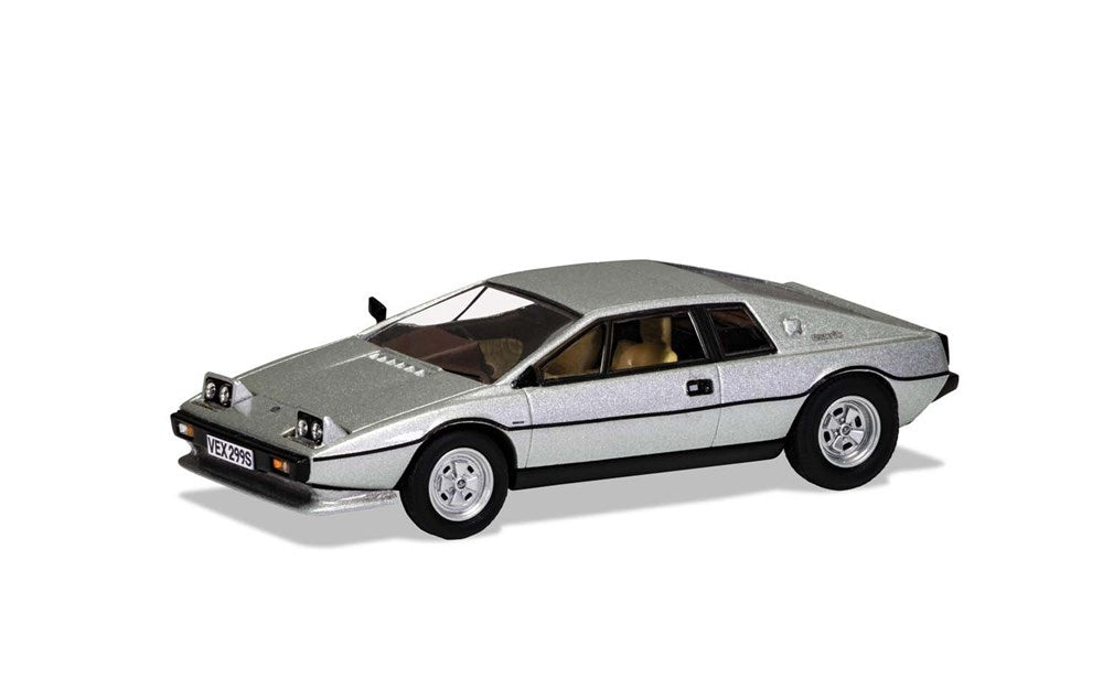 cCorgi VA14203 1/43 Lotus Esprit S1 Silver