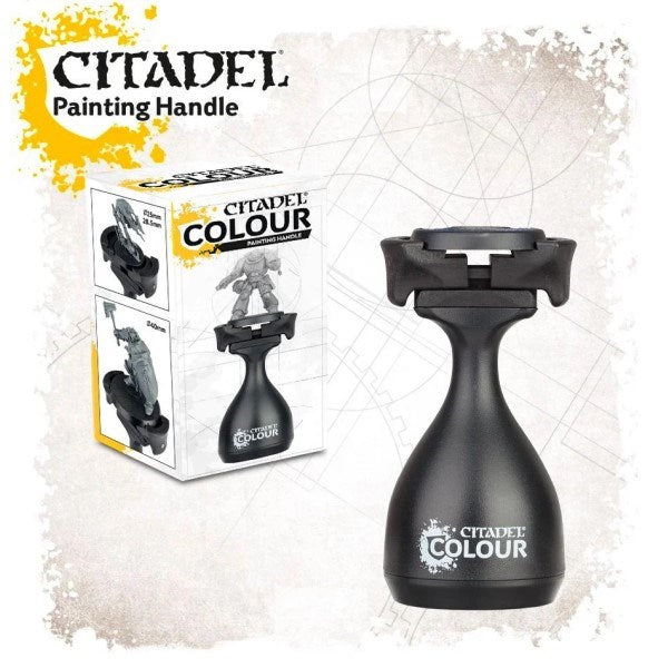 Citadel 66-09 Painting Handle