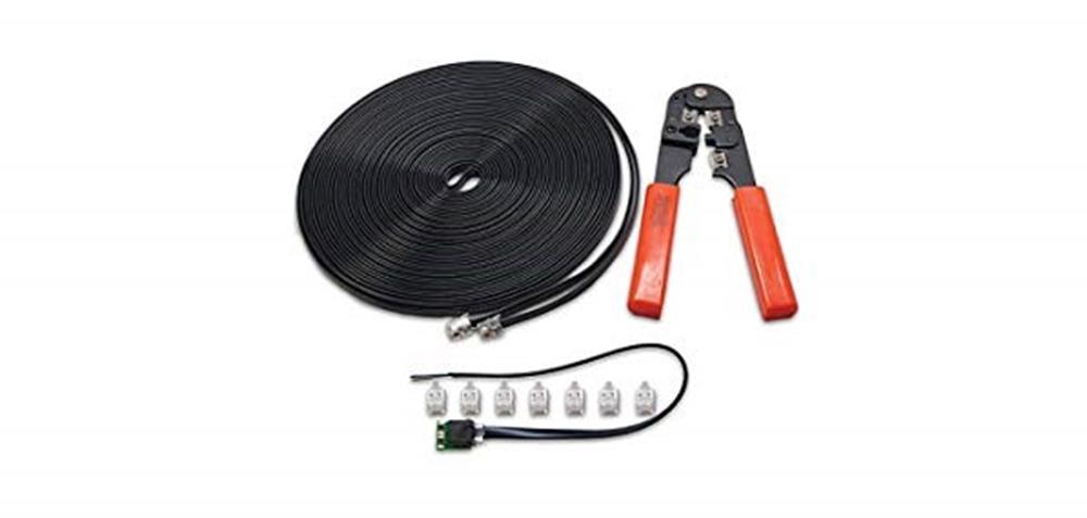 Digitrax LNCMK Loconet Cable Maker Kit