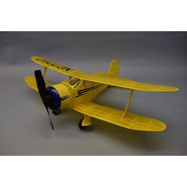 Dumas 332 30" Staggerwing