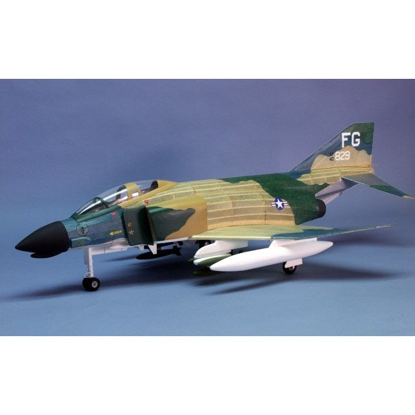 Dumas 501 18" F-4D Phantom
