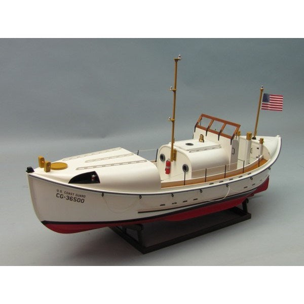 Dumas 1258 36" USCG 36500 Lifeboat