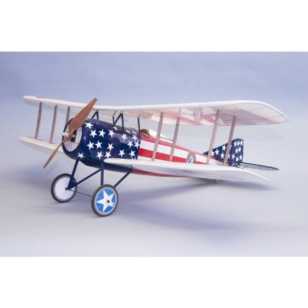 Dumas 1816 RCC EP: 35" Spad XIII