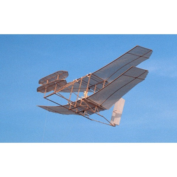 Dumas K0202 Kite 58" Wright Flyer