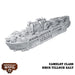 Warcradle DWA210015 Dystopian Wars: Legends of the Crown (8857501991149)