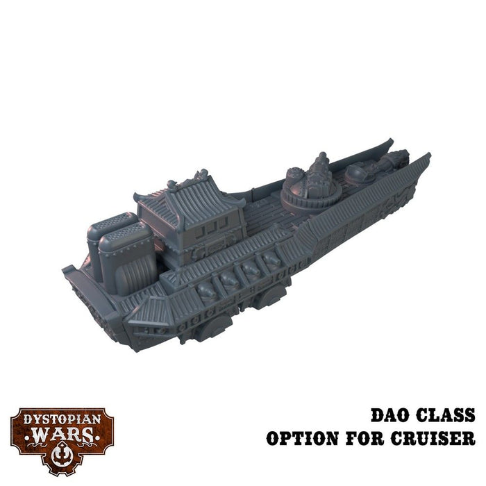 Warcradle DWA220003 Dystopian Wars: Empire Frontline Squadrons (8857502122221)