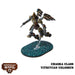 Warcradle DWA240012 Dystopian Wars: Order Colossus Squadrons (8857502974189)