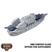 Warcradle DWA250000 Dystopian Wars: Imperium Starter Set -  Faction Battlefleet (8857503138029)