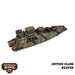 Warcradle DWA250015 Dystopian Wars: Scions of Jutland Battlefleet Set (8857503596781)