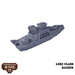 Warcradle DWA250015 Dystopian Wars: Scions of Jutland Battlefleet Set (8857503596781)