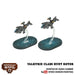 Warcradle DWA250015 Dystopian Wars: Scions of Jutland Battlefleet Set (8857503596781)