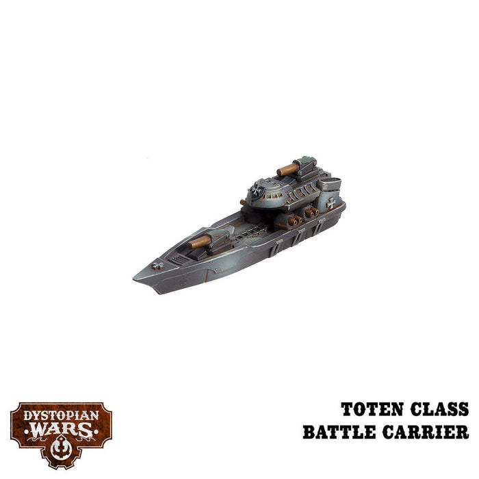 Warcradle DWA250017 Dystopian Wars: Falkenstein Battlefleet Set