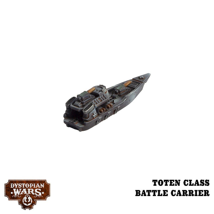 Warcradle DWA250017 Dystopian Wars: Falkenstein Battlefleet Set (8857503695085)