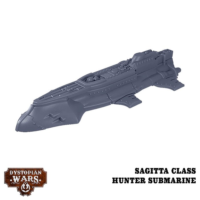 Warcradle DWA260009 Dystopian Wars: Minerva Battlefleet Set