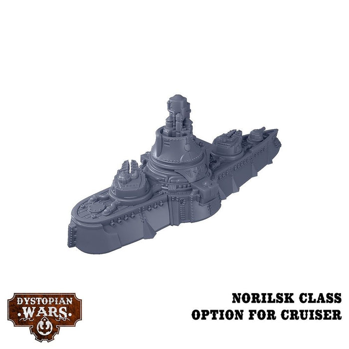 Warcradle DWA270000 Dystopian Wars: Commonwealth Starter Set -  Faction Battlefleet