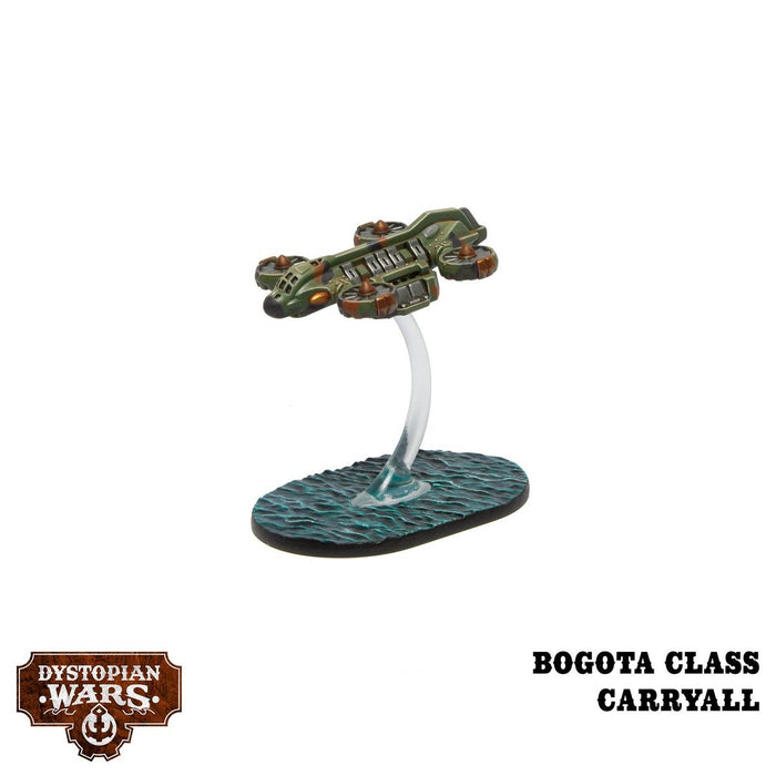 Warcradle DWA990033 Dystopian Wars: Honourable Eclipse Company Battlefleet Set