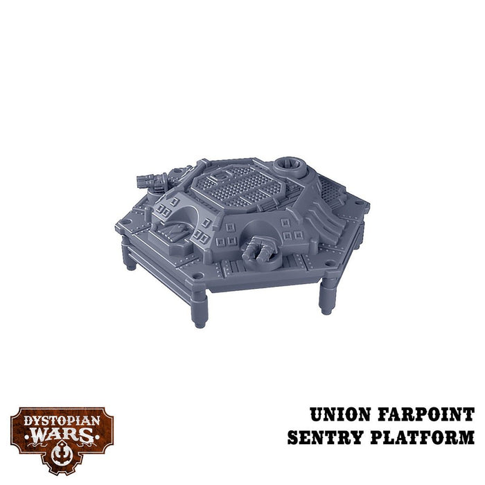 Warcradle DWA990039 Dystopian Wars: Beyond Fortune and Glory