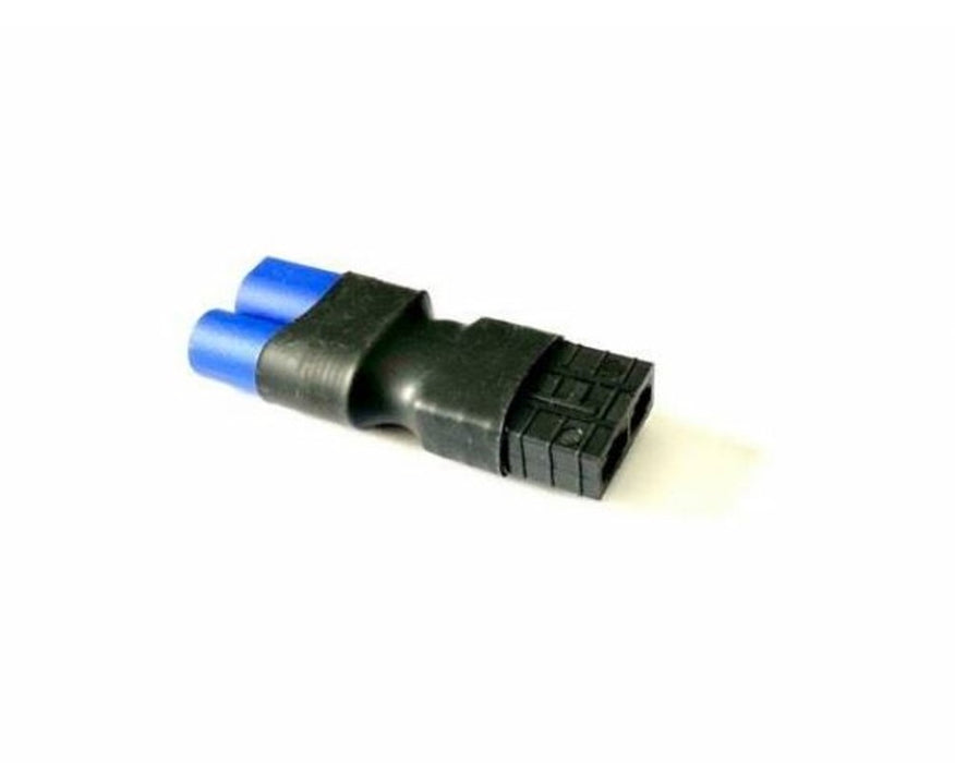 Helios - Connector - Traxxas(Female) To EC5(Male) - 50mm(Length)