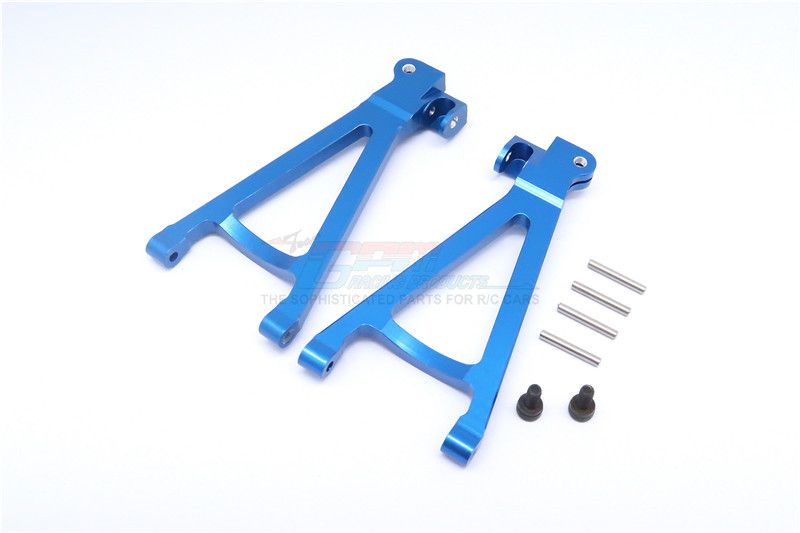 GPM Racing ERV056 Alloy Rear Lower Arm - 1 Pair Set