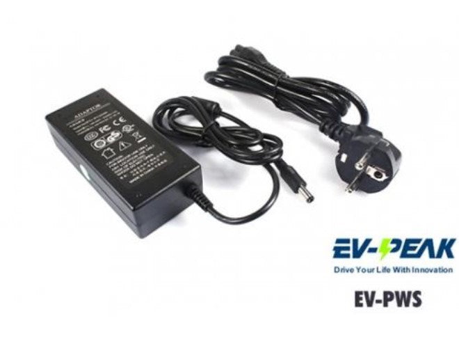 EV Peak EV-PWS POWER SUPPLY FOR DC CHARGERS